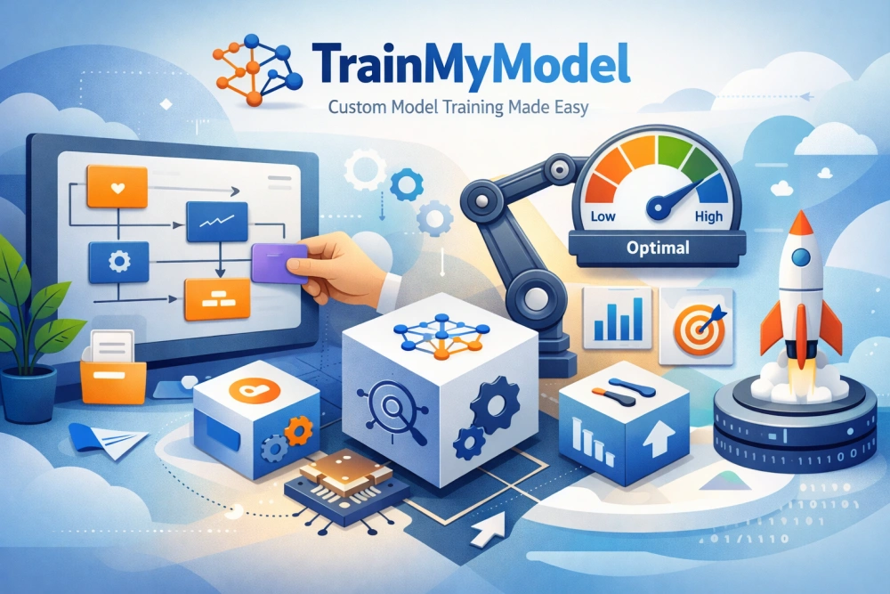 TrainMyModel