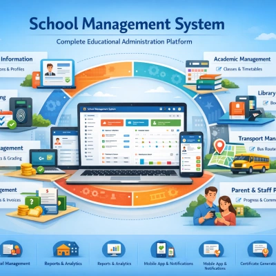 School Management