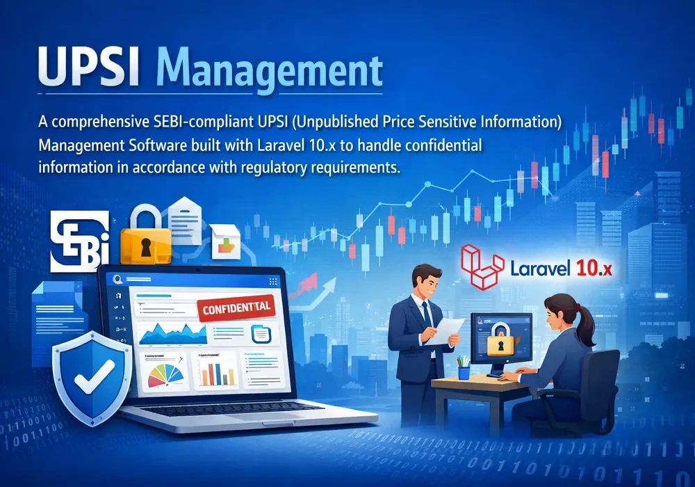 UPSI Management