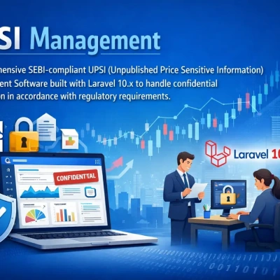 UPSI Management