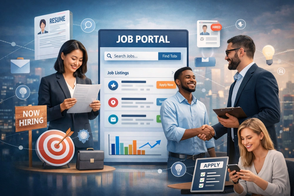 Job Portal