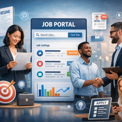 Job Portal