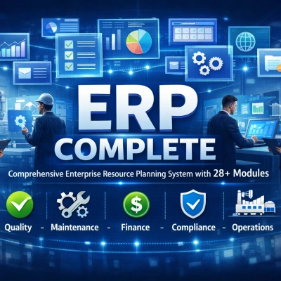 ERP Complete