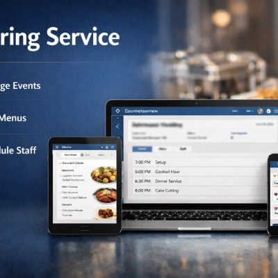 Catering Service