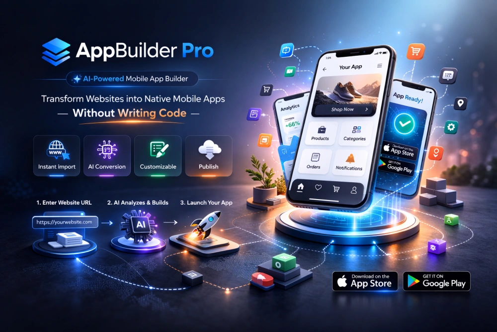 AppBuilder