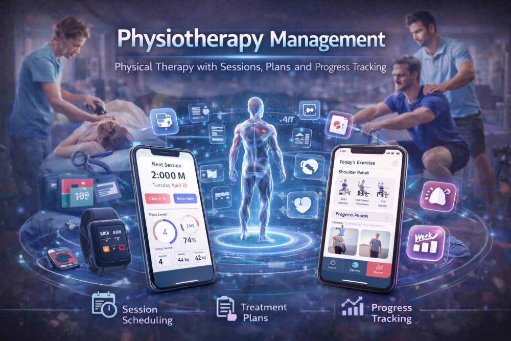 Physiotherapy Management