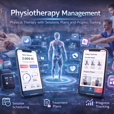 Physiotherapy Management