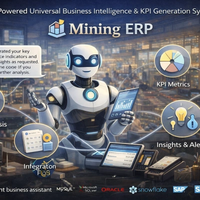 Mining ERP