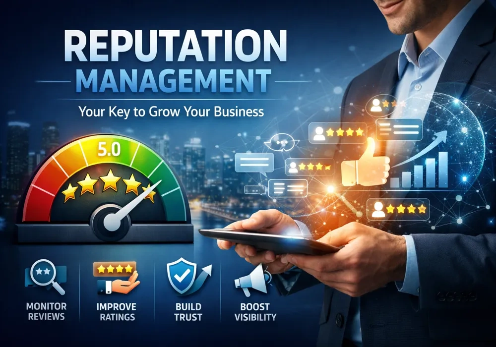 Reputation Management