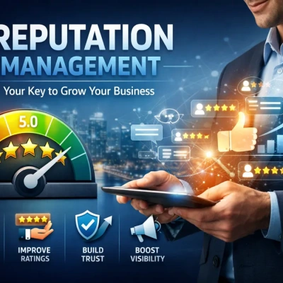 Reputation Management