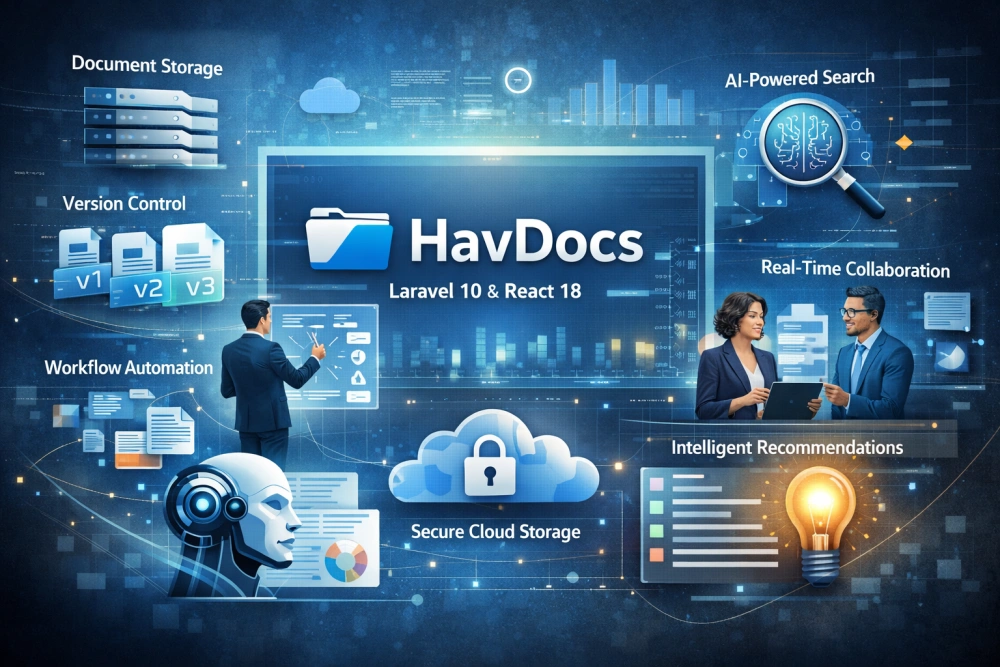 HavDocs