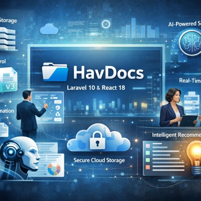 HavDocs
