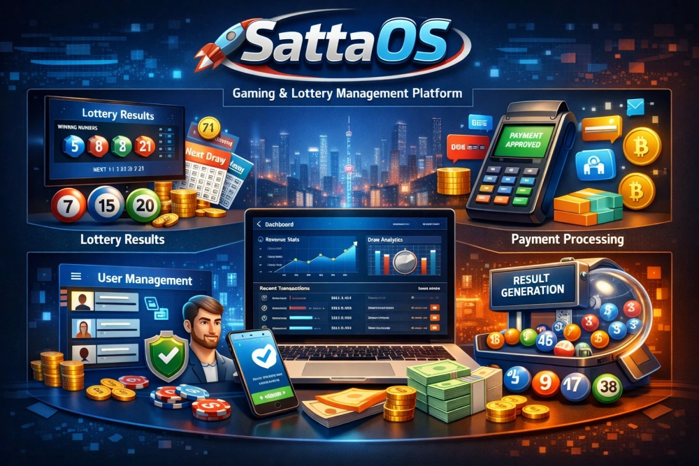 SattaOS