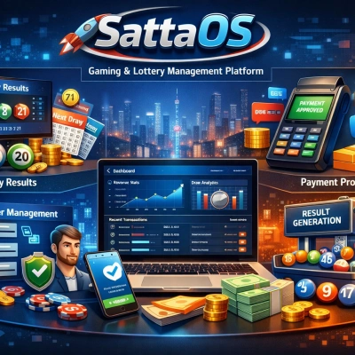 SattaOS