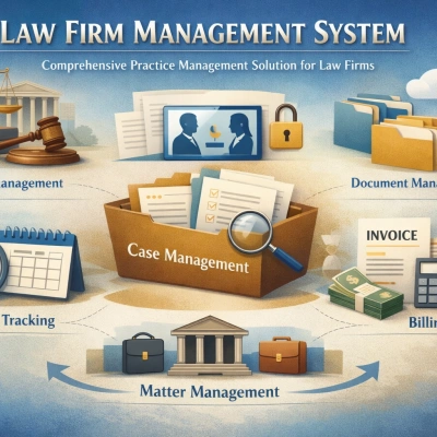 Law Firm Management