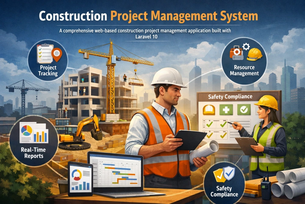 Construction Project Management