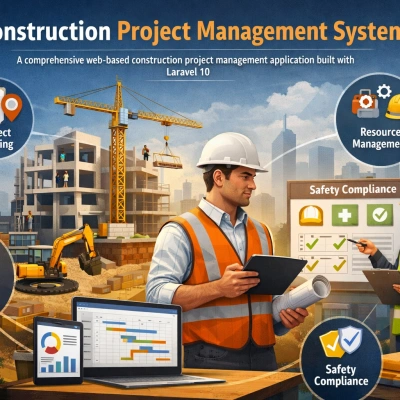 Construction Project Management