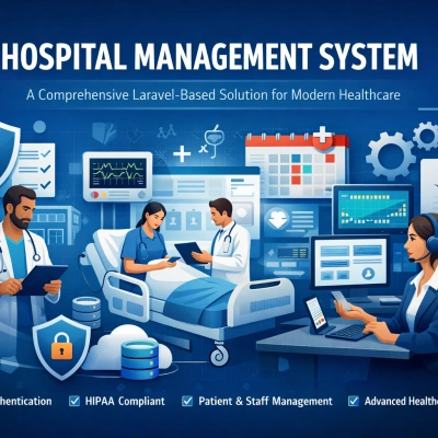 Hospital Management
