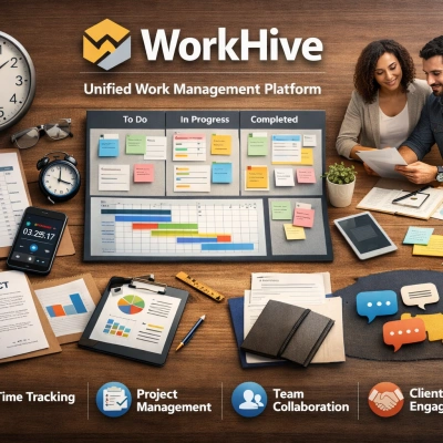 WorkHive