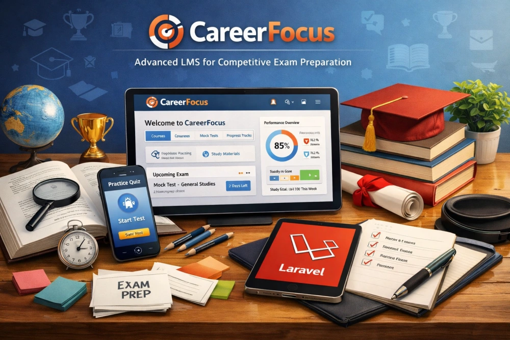 CareerFocus