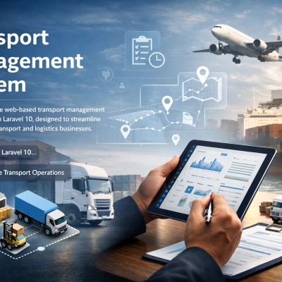 Transport Management