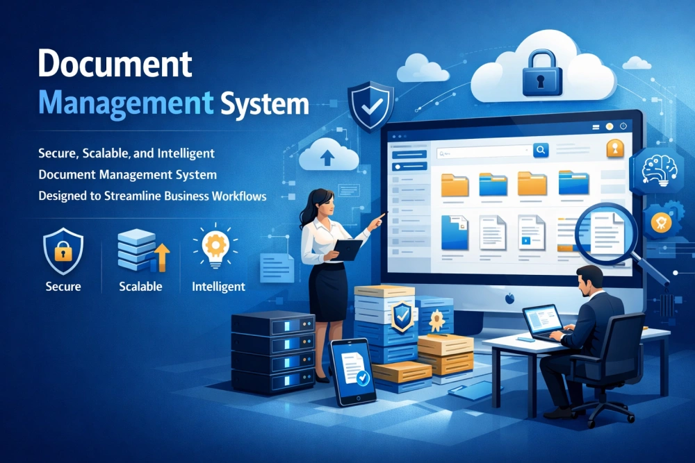 Document Management System