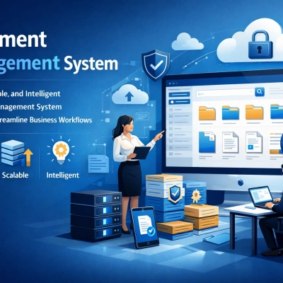 Document Management System