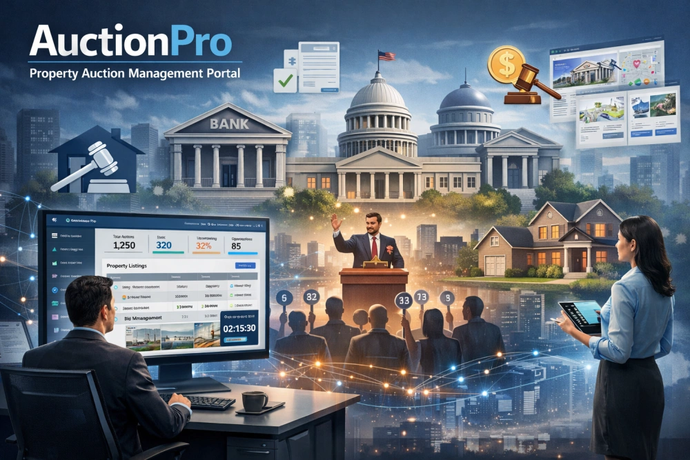 AuctionPro