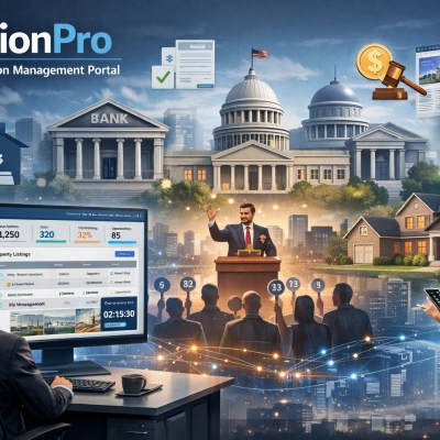 AuctionPro