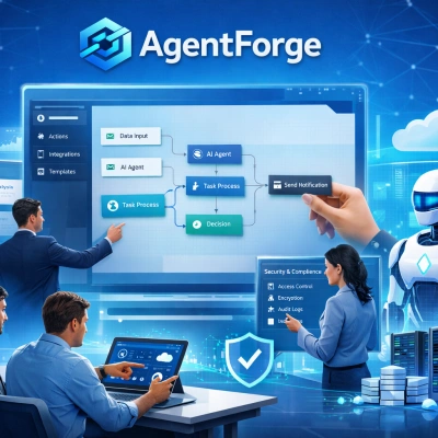 AgentForge