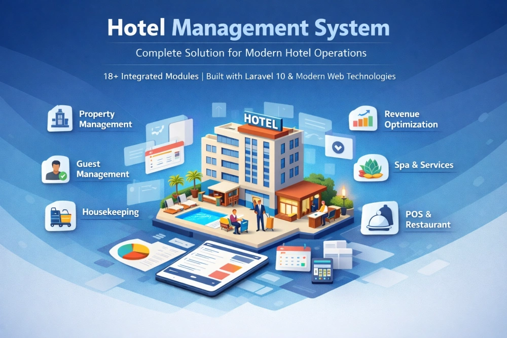 Hotel Management