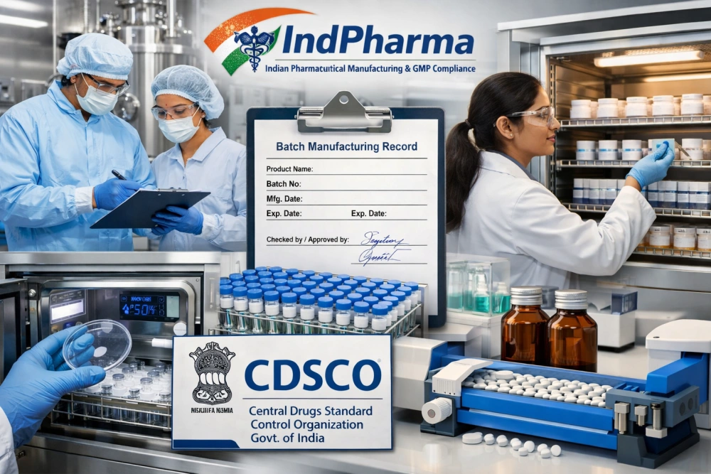 IndPharma