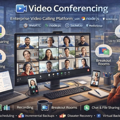 Video Conferencing