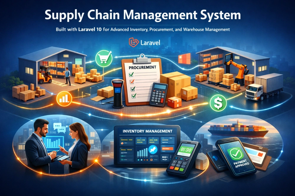 Supply Chain Management