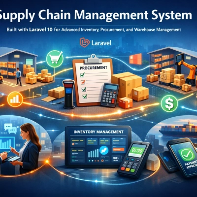 Supply Chain Management