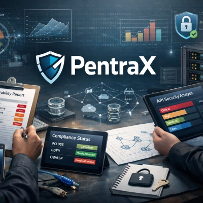 PentraX