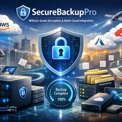 SecureBackupPro
