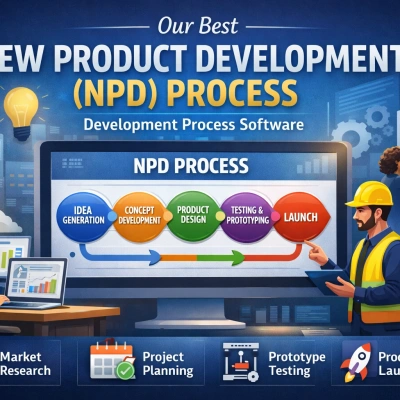 New Product Development (NPD) Process