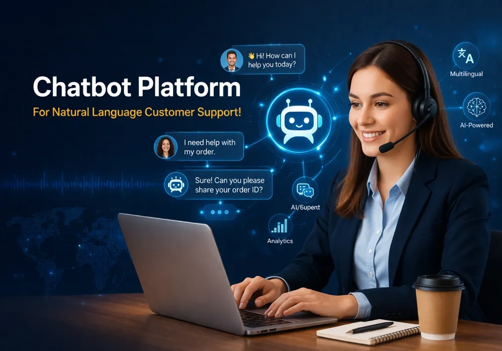 Chatbot Platform