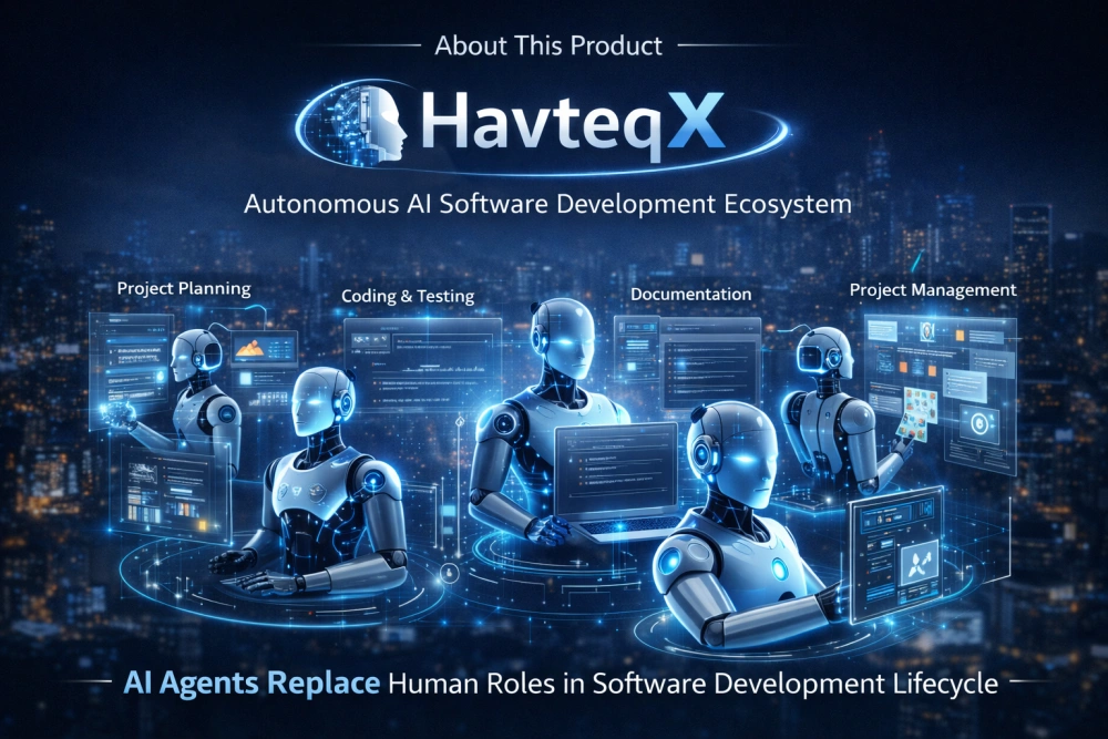 HavteqX