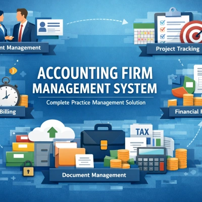 Accounting Firm