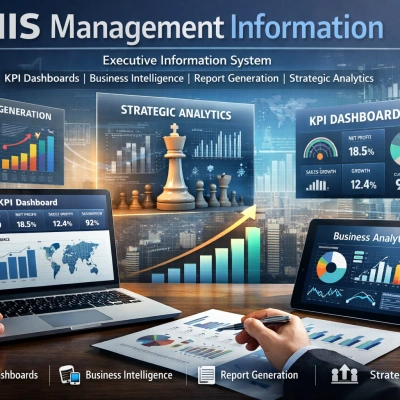 MIS Management Information