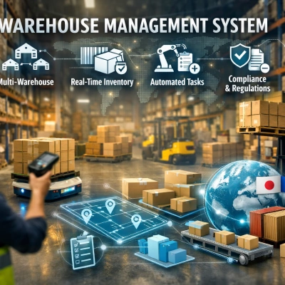 Warehouse Management