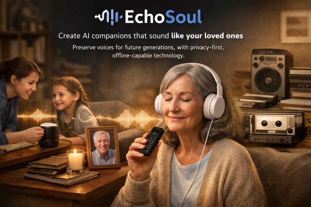 EchoSoul