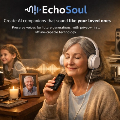 EchoSoul